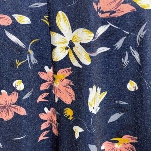 MOYABO. Dress double spaghetti strap black color women size L - Picture 7 of 12